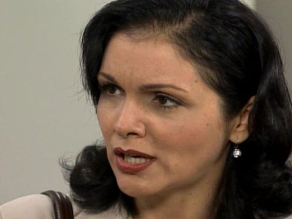 Carita Pintada - Episodio 22