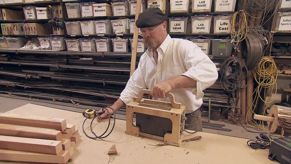 MythBusters - The A-team Special