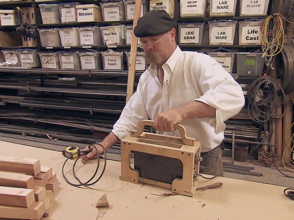 MythBusters - The A-team Special