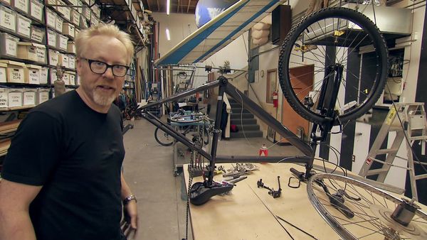 MythBusters - Transformers