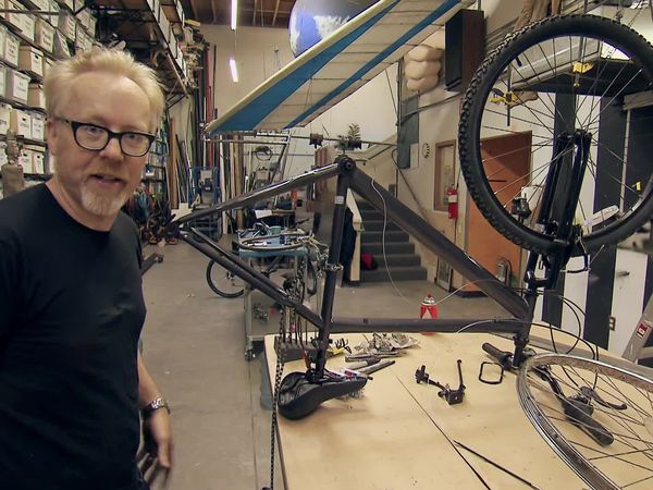 MythBusters - Transformers