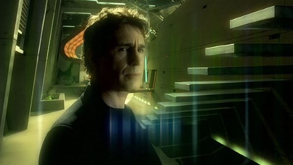 Mutant X - Nothing to Fear