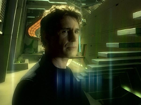 Mutant X - Nothing to Fear