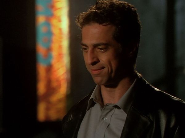 Mutant X - Wages Of Sin