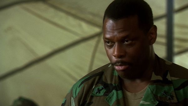 Mutant X - The Breed