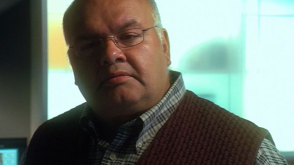 Mutant X - The Taking Of Crows