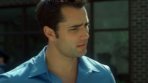 Mutant X - Shadows Of Darkness