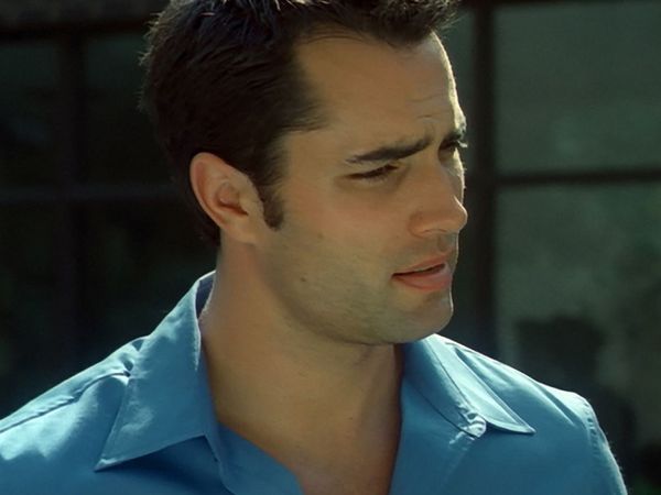 Mutant X - Shadows Of Darkness