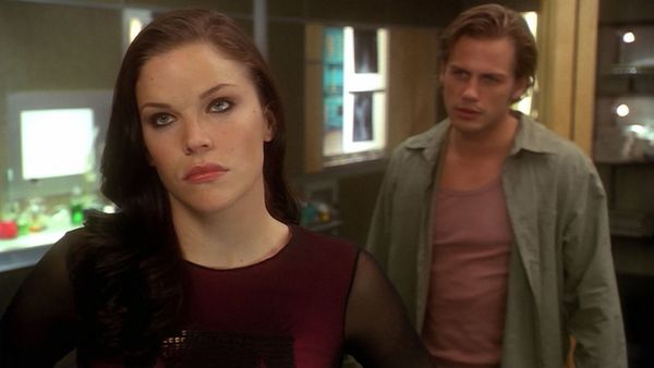 Mutant X - Possibilities