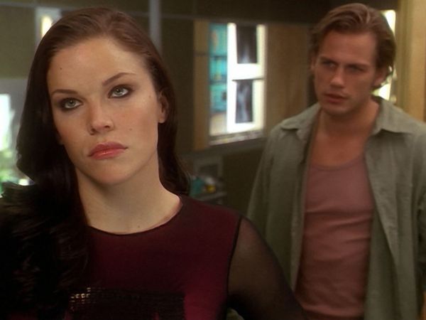 Mutant X - Possibilities