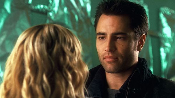 Mutant X - Conspiracy Theory