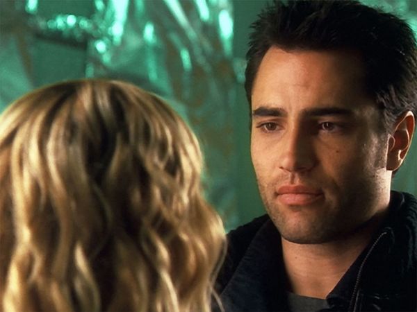 Mutant X - Conspiracy Theory