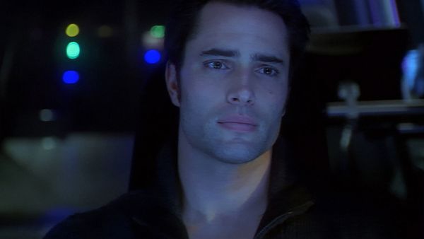 Mutant X - Art of Attraction