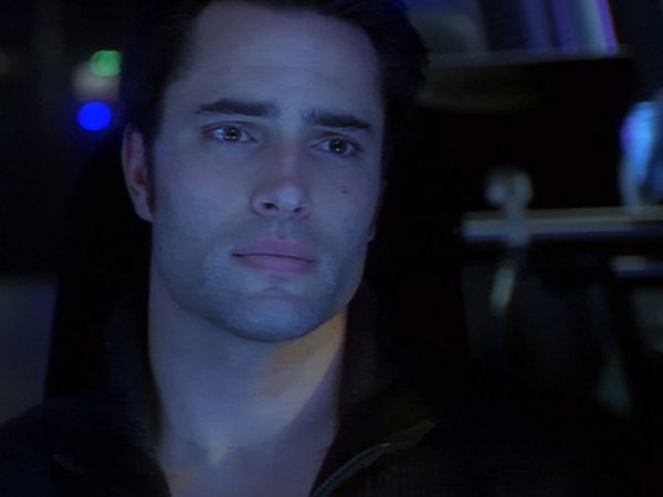 Mutant X - Art of Attraction
