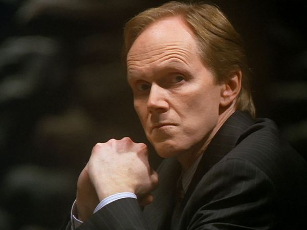 Mutant X - A Normal Life