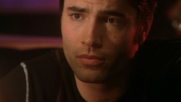 Mutant X - Divided Loyalties