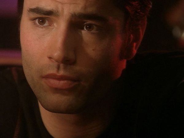 Mutant X - Divided Loyalties