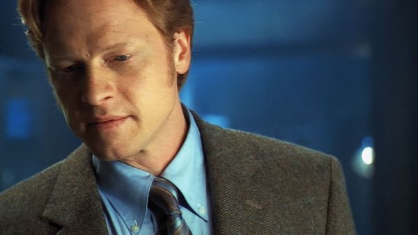 Mutant X - Age of Innocence