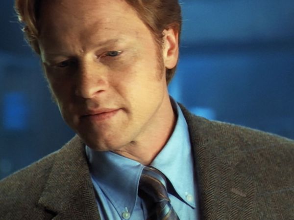 Mutant X - Age of Innocence