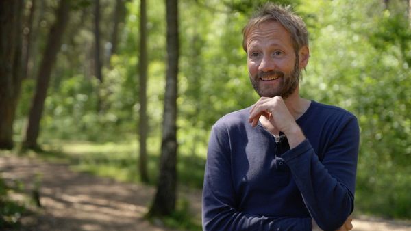 Eventyrlig camping - Episode 102