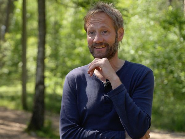Eventyrlig camping - Episode 102