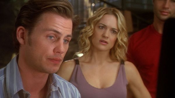 Mutant X - She's Come Undone