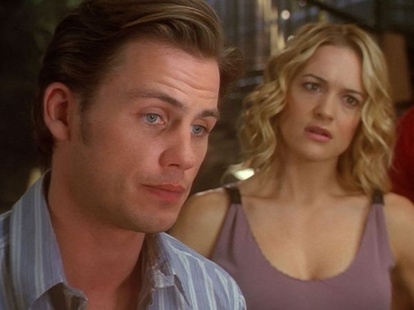 Mutant X - She's Come Undone