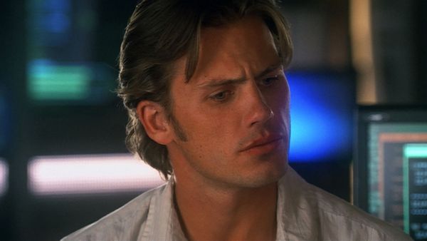 Mutant X - Dream Lover