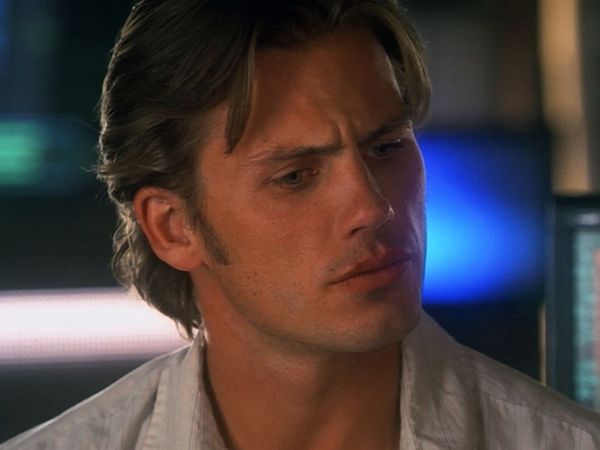 Mutant X - Dream Lover