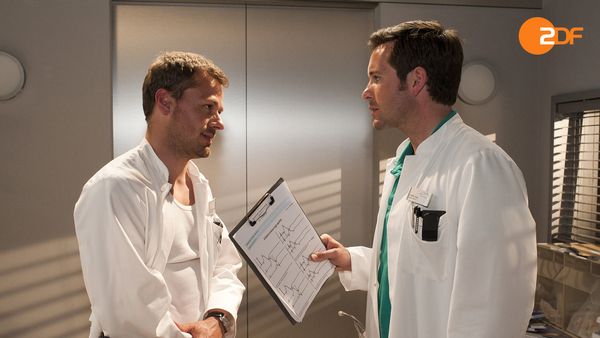 Herzflimmern - Die Klinik am See - Folge 60