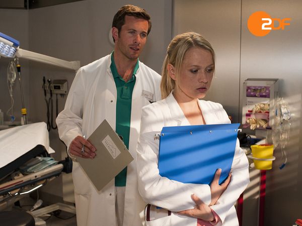 Herzflimmern - Die Klinik am See - Folge 61