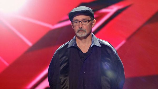 America's Got Talent - Episode 1918