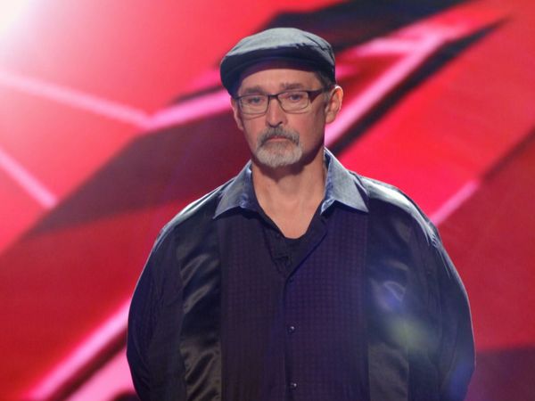 America's Got Talent - Episode 1918