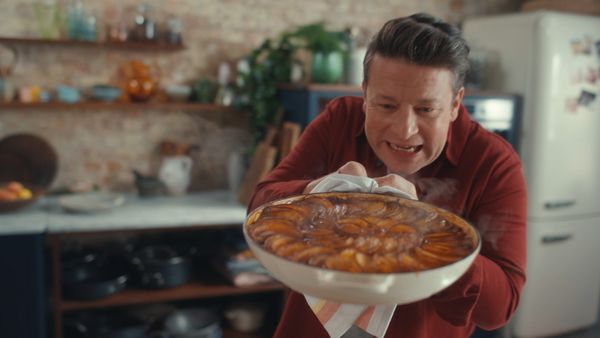 Jamie Oliver: Cooking For Less - Avsnitt 106