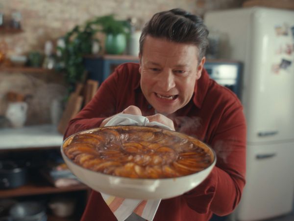 Jamie Oliver: Cooking For Less - Avsnitt 106
