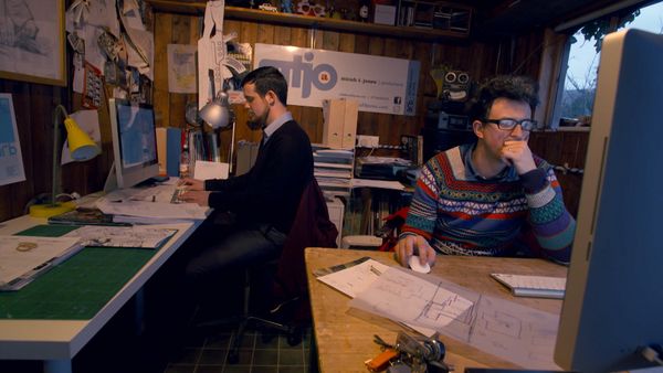 Grand Designs - Episode 1503