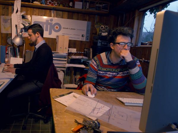 Grand Designs - Episode 1503