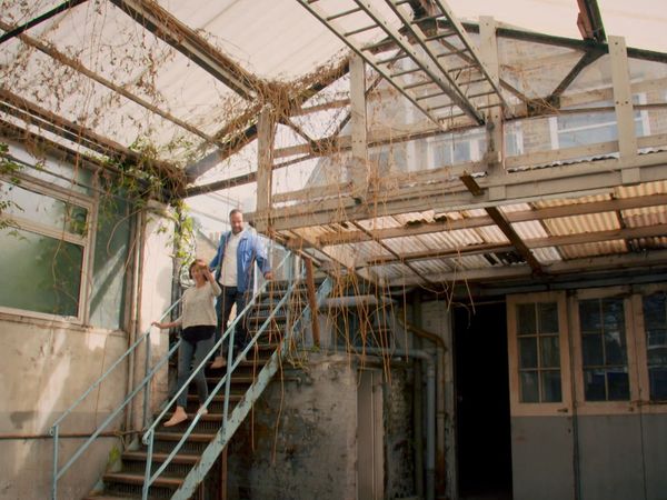Grand Designs - Episode 1505