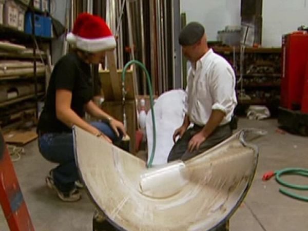 MythBusters - Holiday Special