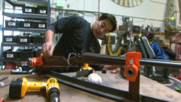 MythBusters - More Myths Reopened