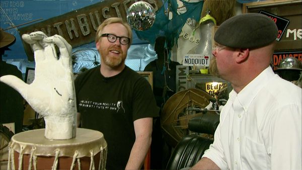 MythBusters - Viewer Special