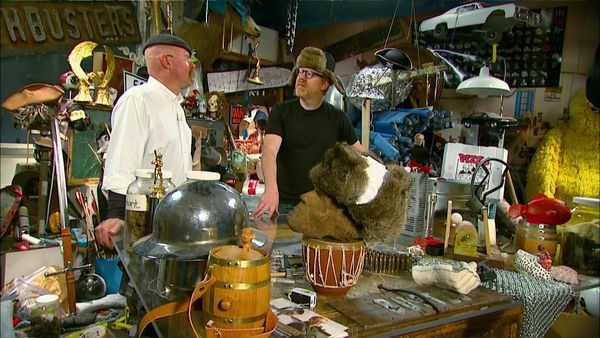 MythBusters - Alaska Special 2