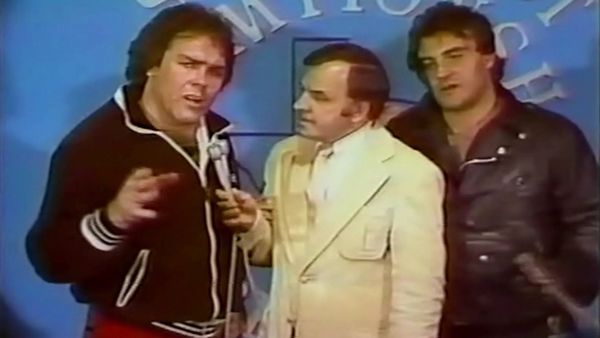 Classic All-Star Wrestling - Episode 49