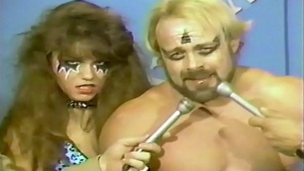 Classic All-Star Wrestling - Episode 50