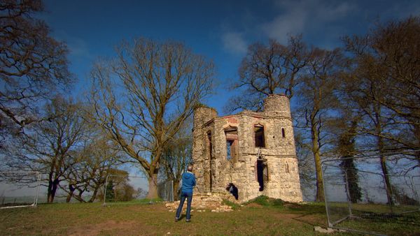 Grand Designs - Episode 1601
