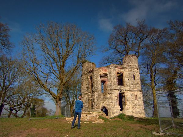 Grand Designs - Episode 1601