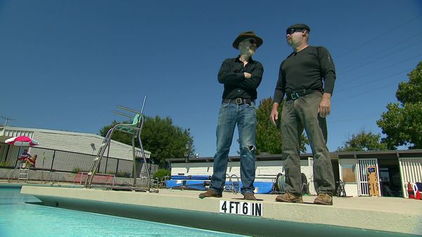 MythBusters - Mini Myth Medley