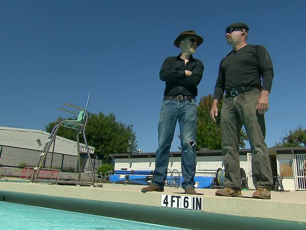 MythBusters - Mini Myth Medley