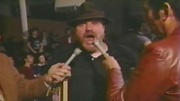 Classic All-Star Wrestling - Episode 54