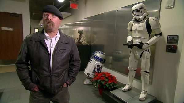 MythBusters - Battle of the Sexes - Round 2